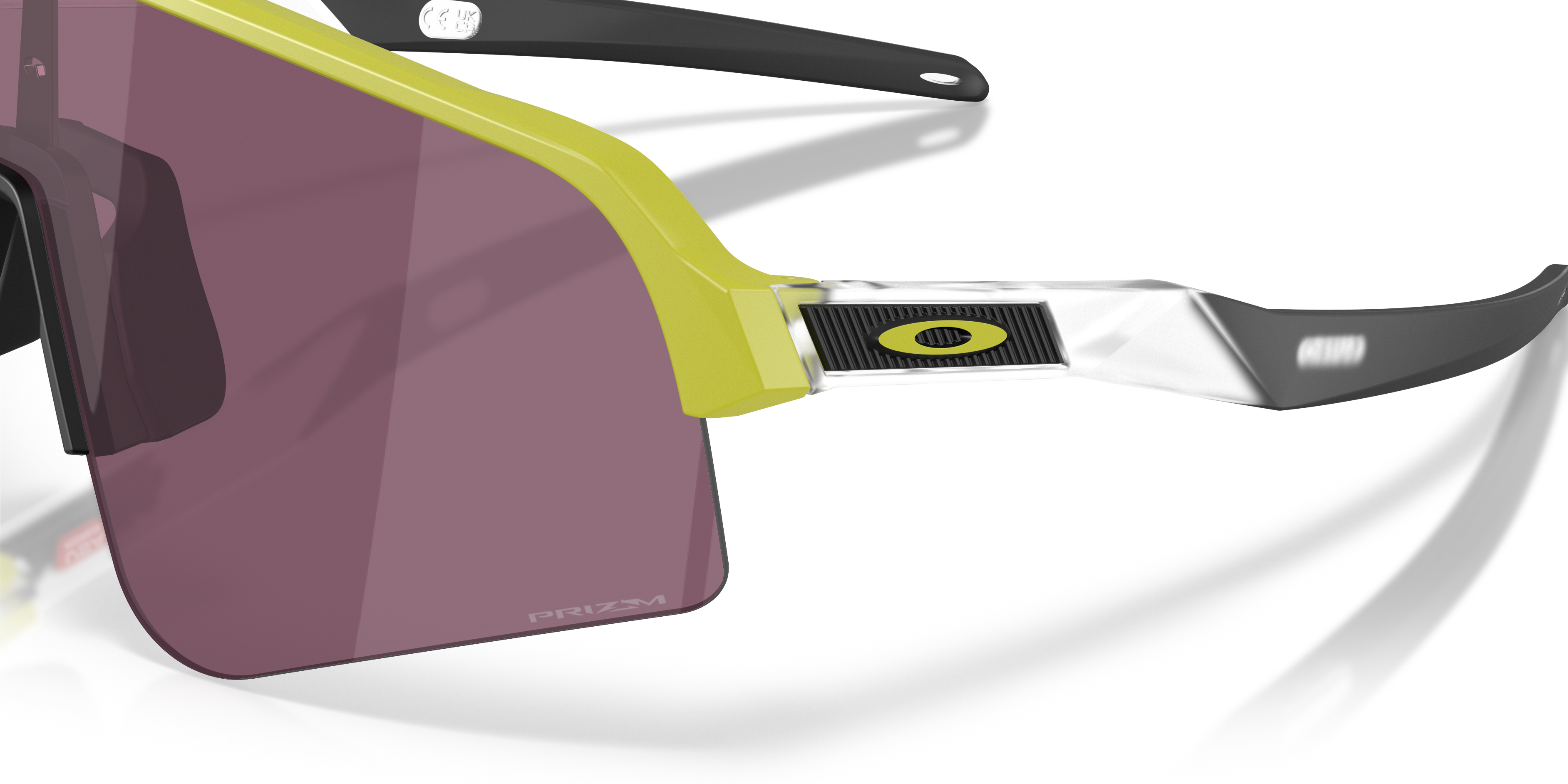 Oakley OO9465 946537 Sutro Lite Sweep 